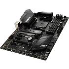 MSI B450 Gaming Pro Carbon AC