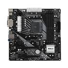 ASRock B450M Pro4