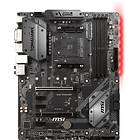 MSI B450 Tomahawk