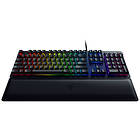 Razer Huntsman Elite (Nordisk)