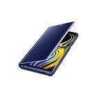 Samsung Clear View Standing Cover for Samsung Galaxy Note 9