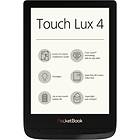 PocketBook Touch Lux 4