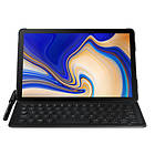 Samsung Book Cover Keyboard for Galaxy Tab S4 10.5 (Nordisk)