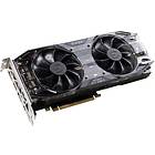 EVGA GeForce RTX 2080 Ti Black HDMI 3xDP 11GB