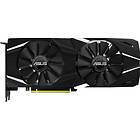 Asus GeForce RTX 2080 Ti Dual OC HDMI 3xDP 11GB
