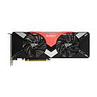 Palit GeForce RTX 2080 GamingPro OC HDMI 3xDP 8GB