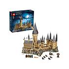 LEGO Harry Potter 71043 Hogwarts Slott