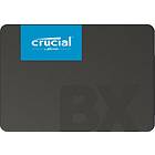 Crucial BX500 2.5" 7mm 240GB