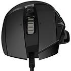 Logitech G502 Hero