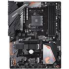 Gigabyte B450 Aorus Elite