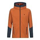 Peak Performance Rider Zip Hood Jacket (Herr)