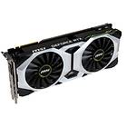 MSI GeForce RTX 2080 Ventus OC HDMI 3xDP 8GB