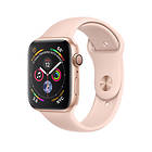 Apple Watch Series 4 40mm Aluminium with Sport Band