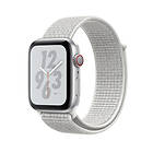 Apple Watch Series 4 Nike+ 4G 44mm Aluminium with Nike Sport Loop