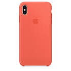 Apple Silicone Case for iPhone XS Max