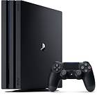 Sony PlayStation 4 Pro 1TB (inkl. Red Dead Redemption 2)