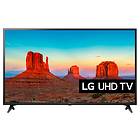 LG 75UK6200