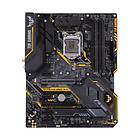 Asus TUF Z390-Plus Gaming (Wi-Fi)