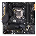 Asus TUF Z390M-Pro Gaming (Wi-Fi)