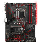 MSI MPG Z390 Gaming Plus