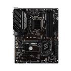 MSI Z390-A Pro