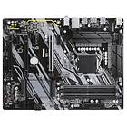 Gigabyte Z390 UD