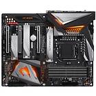 Gigabyte Z390 Aorus Ultra