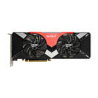 Palit GeForce RTX 2080 Dual HDMI 3xDP 8GB