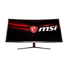 MSI Optix MAG341CQ