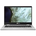 Asus Chromebook C423NA-EB0033