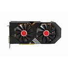 XFX Radeon RX 590 Fatboy HDMI 3xDP 8GB