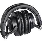 Audio Technica ATH-M50xBT