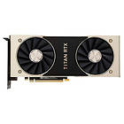 nVidia Titan RTX HDMI 3xDP 24GB