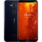 Nokia 8.1 64GB