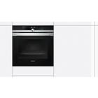 Siemens HB672GBS1S (Svart)