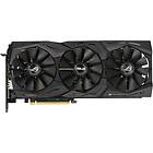 Asus GeForce RTX 2060 ROG Strix Gaming OC 2xHDMI 2xDP 6GB