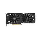 Asus GeForce RTX 2060 Dual OC 2xHDMI 2xDP 6GB