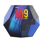 Intel Core i9 9900KF 3.6GHz Socket 1151-2 Box without Cooler