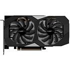 Gigabyte GeForce RTX 2060 OC HDMI 3xDP 6GB