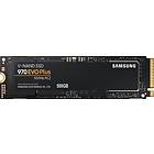 Samsung 970 EVO Plus Series MZ-V7S500BW 500GB