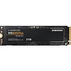 Samsung 970 EVO Plus Series MZ-V7S2T0BW 2TB