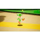 Yoshis Crafted World (Switch)