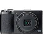 Ricoh GR III