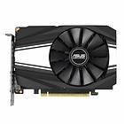 Asus GeForce GTX 1660 Ti Phoenix OC 2xHDMI DP 6GB