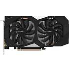 Gigabyte GeForce GTX 1660 Ti OC HDMI 3xDP 6GB
