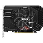 Palit GeForce GTX 1660 Ti StormX OC HDMI DP 6GB