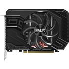 Palit GeForce GTX 1660 Ti StormX HDMI DP 6GB