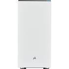 Corsair Carbide 678C (White/Transparent)