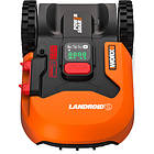 Worx Landroid S300