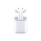 Apple AirPods (2e Génération) avec boîtier de chargement